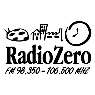 logo Radio Zero