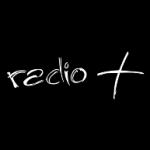 logo Radio+