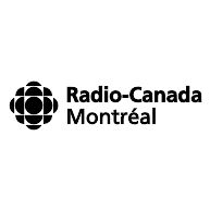 logo Radio-Canada Montreal