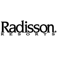 logo Radisson Resorts