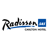 logo Radisson SAS Carlton Hotel