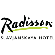 logo Radisson Slavjanskaya Hotel