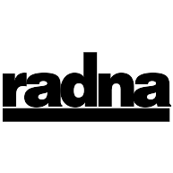 logo Radna