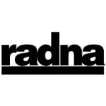 logo Radna