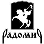 logo Radomir