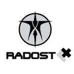 logo Radost FX