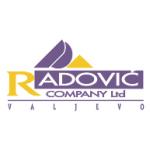 logo Radovic