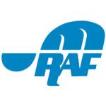 logo RAF