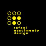 logo Rafael Nascimento Design