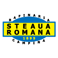 logo Rafinaria Steaua Romana