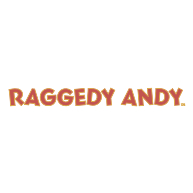 logo Raggedy Andy