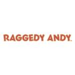 logo Raggedy Andy