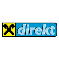 logo Raiffeisen direkt