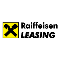 logo Raiffeisen Leasing