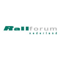 logo Railforum Nederland