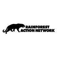 logo Rainforest Action Network