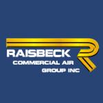 logo Raisbeck