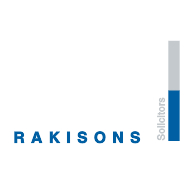 logo Rakisons Solicitors