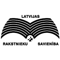 logo Rakstnieku Savieniba