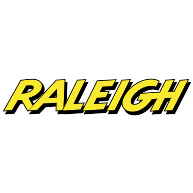 logo Raleigh