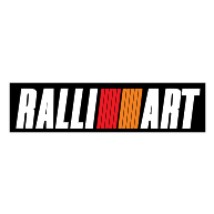 logo Ralliart