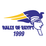 logo Rally of Egypt