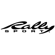 logo Rally sport