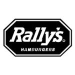 logo Rally's