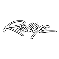 logo Rallye