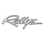 logo Rallye