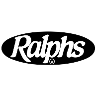 logo Ralphs