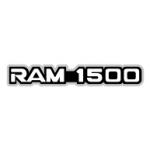 logo RAM 1500(82)