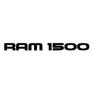 logo RAM 1500(83)