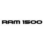 logo RAM 1500(83)