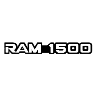 logo RAM 1500