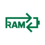 logo RAM(80)