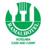 logo Ramalho Hotel