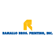 logo Ramallo Bros Printing