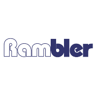 logo Rambler