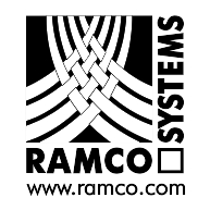 logo Ramco Systems