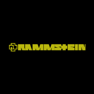 logo Rammstein