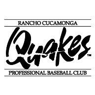 logo Rancho Cucamonga Quakes(96)