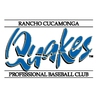 logo Rancho Cucamonga Quakes