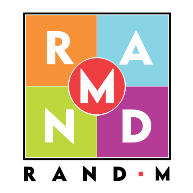 logo rand m productions