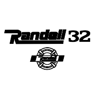 logo Randell Boats