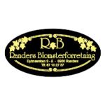 logo Randers Blomsterforretning