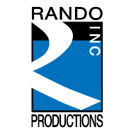 logo Rando Productions