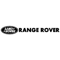 logo Range Rover