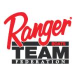 logo Ranger Boats Team