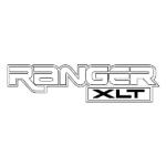 logo Ranger XLT